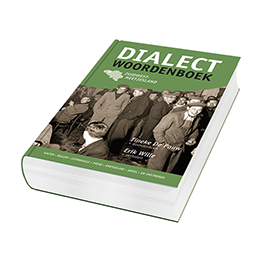 Dit woordenboek omvat alle dialectwoorden uit de streek van zui-west meetjesland evenals verhalen over oude gebruiken. Overzichtelijke opmaak.